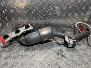 катализатор BMW X1 E84 2011, 3.0 л., N52 B30 A, бензин, АКПП, внедорожник 5 дв., 75914479, 559935