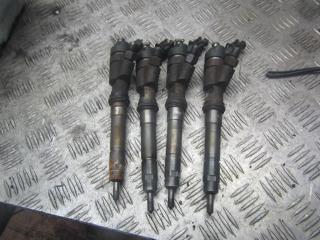 форсунка IVECO Daily 3 поколение 2004, 2.3 л., дизель, 0445120011