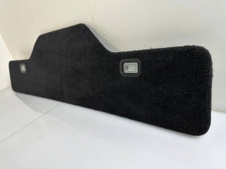 обшивка крышки багажника Land Rover Range Rover Sport 2 поколение [рестайлинг] 2020, 3.0 л., 306DT, дизель, АКПП, rhodium silver (1ac), внедорожник 5 дв., полный привод, правый руль, LR096952, DK6245594BD8PVJ