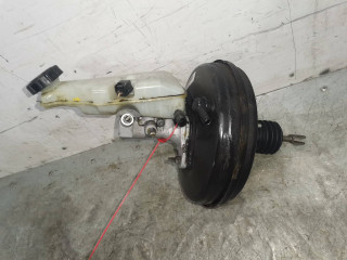 вакуумный усилитель тормозов Dacia Sandero 2 поколение 2013, 1.2 л., бензин, 5МКПП