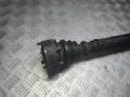 полуось передняя правая (приводной вал, ШРУС) Audi A4 B5 [рестайлинг] 2000, 2.8 л., бензин, МКПП, универсал, 8D0407272AH - фото №4