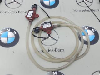 Датчик системы защиты пешеходов BMW X6 F16 2016, 3.0 л., бензин, правый руль, 9297829