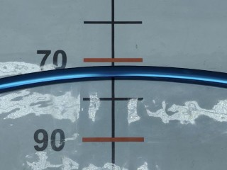 молдинг (накладка кузовная) Voyah Dream 1 поколение 2022, H56A6107046AA