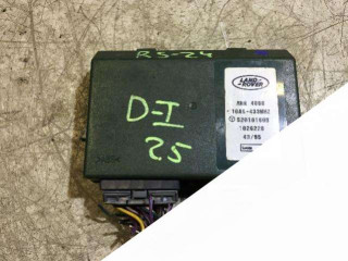 блок управления сигнализацией Land Rover Discovery 1 поколение 1996, AMR4886