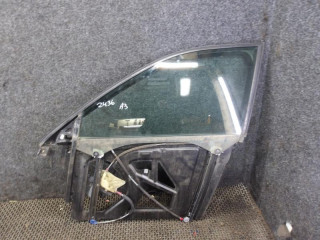 стеклоподъемник передний левый Audi A3 8L [рестайлинг] 2002, 1.9 л., дизель, МКПП, хетчбэк 5 дв.