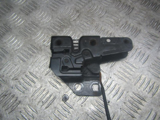 замок капота Audi A6 C5 [рестайлинг] 2004, 3.2 л., бензин, МКПП, седан, 4F0823509