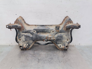 балка подвески передняя (подрамник) Peugeot 206 1 поколение 2003, 1.6 л., бензин, АКПП, универсал