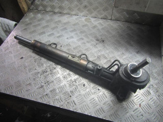 рулевая рейка Volkswagen Sharan 1 поколение [рестайлинг] 2003