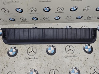 Пластик заднего борта BMW 2023, 3.0 л., бензин, c4p, полный привод, 7441649
