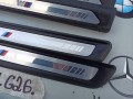 Накладка на порог внутренняя (комплект) BMW i4 G26 2022, электро, АКПП, 7434240, 7407377, 7407387, 7407388, 7434039, 7887316, 8079723, 8079724, 8079739, 8079740, 9451626 - фото №6
