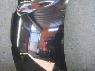 капот Volkswagen Lupo 1 поколение 2001, 1.4 л., бензин, МКПП, хетчбэк 5 дв.