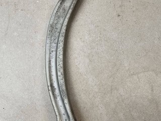 рычаг задний Mercedes-Benz C AMG W204 2009, 6.3 л., бензин, АКПП, серый, седан, задний привод, A20409F