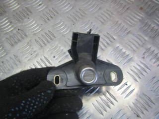 кнопка открытия багажника Opel Astra G 2001, хетчбэк 5 дв.