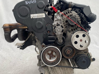 двигатель Audi A4 B7 2006, 2.0 л., ALT, бензин, 5МКПП, седан, ALT