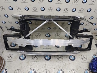 передняя панель крепления облицовки (телевизор) BMW 2023, 475, полный привод