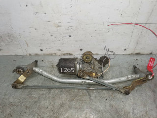 механизм стеклоочистителя (трапеция дворников) Citroen C3 1 поколение 2006, 1.4 л., 8HZ (DV4TD), дизель, АКПП, хетчбэк 5 дв.