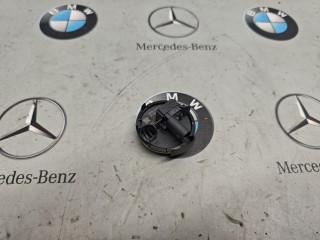 датчик удара BMW XM G09 2024, 4.4 л., бензин, 475, полный привод, 9496820