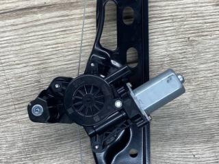 стеклоподъемник задний левый Chevrolet Cruze 2 поколение 2018, 1.4 л., бензин, седан, 23269941