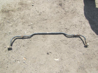 стабилизатор подвески (поперечной устойчивости) Volkswagen Golf 4 поколение 2005, 1.4 л., бензин, МКПП, хетчбэк 5 дв., 1K0511305DB