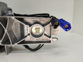 подлокотник BMW i3 L01 2015, электро, 51169283177, 9283172 - фото №7