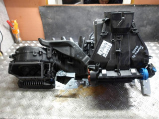 отопитель в сборе (печка) Volkswagen Touran 1 поколение [2-й рестайлинг] 2011, 1.4 л., бензин, МКПП, минивэн, 1T1820003KC