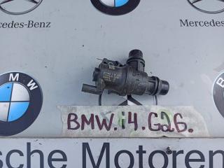 Клапан перепускной BMW i4 G26 2022, электро, АКПП, 9896408