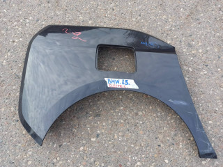 крыло заднее левое BMW i3 L01 2015, 7306746