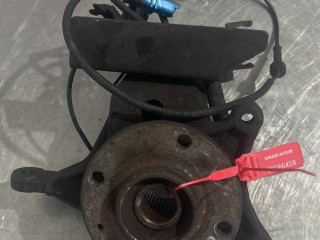 ступица передняя правая Citroen C5 1 поколение [рестайлинг] 2005, 1.8 л., 6FY (EW7A), бензин, 5МКПП, хетчбэк 5 дв.