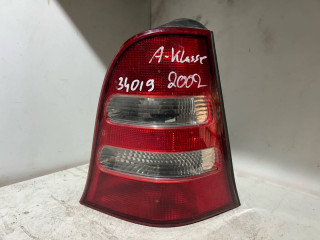 фонарь задний правый Mercedes-Benz A-Класс W168/V168 [рестайлинг] 2002, хетчбэк 5 дв.
