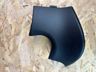 накладка на торпедо (консоль) Lexus NX 1 поколение [рестайлинг] 2020, 2.5 л., гибрид, красный, полный привод, правый руль, 55446-78030