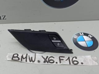 кнопка центрального замка BMW X6 F16 2016, 3.0 л., бензин, правый руль, 9350442