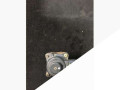 клапан EGR Mazda 323F BA 1997, 1.5 л., бензин, BP3C - фото №5
