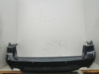 бампер задний Volkswagen Passat B6 2005, универсал