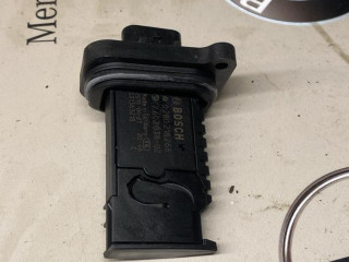 расходомер воздуха BMW 4 серия F32/F33 2014, 2.0 л., бензин, 7602038