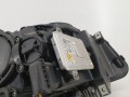 фара левая BMW 5 GT F07 [рестайлинг] 2016, 2.0 л., N20 B20 A, бензин, АКПП, хетчбэк 5 дв., 7262727 - фото №10
