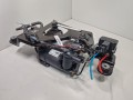 компрессор пневмоподвески BMW X5 E70 [рестайлинг] 2011, 3.0 л., i, бензин, АКПП, внедорожник 5 дв., полный привод, 104889, 37206799419, 6799419 - фото №6