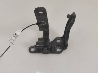 петля двери Tesla Model X 1 поколение 2018, L1S, АКПП, хетчбэк 5 дв., полный привод, 1898789-00-M