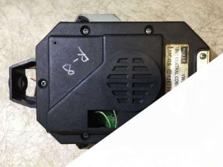 блок комфорта Rover 800 Series 1 поколение [рестайлинг] 1994, YWC10194, 53070043B