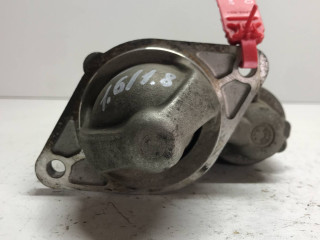 стартер Opel Vectra C [рестайлинг] 2006, 1.8 л., Z 18 XER, бензин, 5МКПП, седан, 55556092