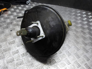 вакуумный усилитель тормозов Citroen Jumper 1 поколение [рестайлинг] 2006, 2.8 л., дизель, МКПП, микроавтобус, 0204024592