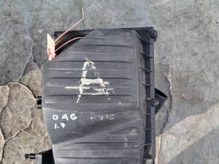 корпус воздушного фильтра Opel Astra G 2001, 1.7 л., дизель, 5МКПП, универсал