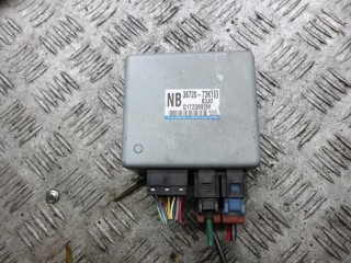 блок управления электроусилителя руля Suzuki Swift 3 поколение 2007, 1.3 л., бензин, МКПП, хетчбэк 5 дв., 3872073K