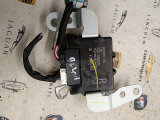 джойстик регулировки зеркал Subaru Outback 6 поколение 2022, 2.5 л., бензин, 63810AN00A