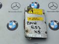 блок розжига ксенона BMW X5 E53 [рестайлинг] 2005, 6907488 - фото №2