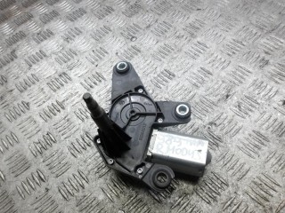 моторчик заднего стеклоочистителя (дворника) Renault Modus 1 поколение 2005, 1.4 л., бензин, МКПП, хетчбэк 5 дв., 8200313354A