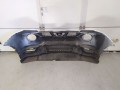 бампер передний Nissan Juke YF15 [рестайлинг] 2012, 1.5 л., TD, дизель, МКПП, передний привод - фото №10