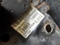 передняя панель крепления облицовки (телевизор) Volkswagen Transporter T5 2006, 1.9 л., дизель, МКПП, микроавтобус, 7H000043N - фото №3