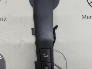 кнопка (выключатель) BMW X3 F25 2012, 3.0 л., N52 B30 A, бензин, 9202930