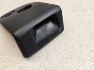 крышка отсека складной крыши Fiat 124 Spider 1 поколение 2020, 1.4 л., АКПП, красный, кабриолет, задний привод