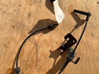 датчик ABS Alfa Romeo 2017, 2.0 л., бензин, АКПП, серый, полный привод, 505340530